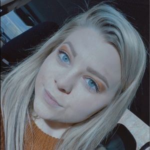 Meet your Posher, Allysen